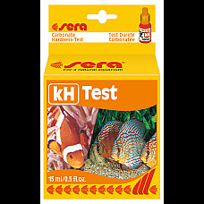 SERA kH-тест 15ml..