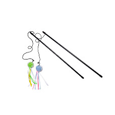 Игрушка - удочка для кошек BAL + RI..