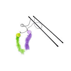 Игрушка - удочка для кошек BAL + FA..