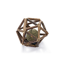BZ minge pentru pisici Catnip Ball with Matatabi