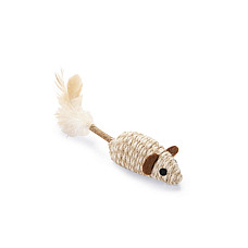 BZ jucarie pentru pisici Catnip + Matatabi Mouse