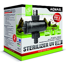 Стерилизатор UV для Аквариума UV-C ..