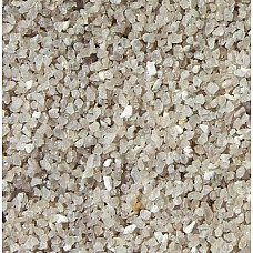 QUARTZ SAND 1,6-4mm 2 KG..