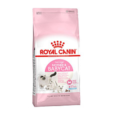 ROYAL CANIN MOTHER&BABYCAT 2kg..
