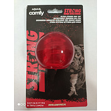 COMFY TOY STRONG DOG ball 6,5cm..