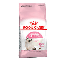 ROYAL CANIN KITTEN 2kg..