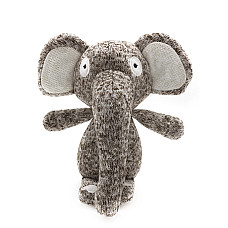 Игрушка плюшевая SOFTY — ELEPHANT 1..