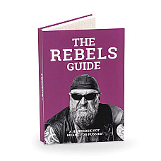 PR Scratch'n Rebels The Rebels Guid..