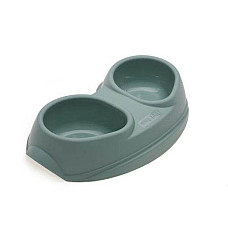 Пластиковая миска COMFY BOWL SPACE ..