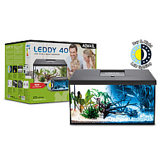 AQUAEL Aquarium set LEDDY PLUS PAP-..