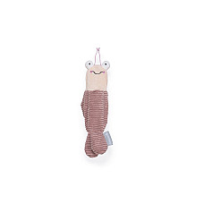 BZ jucarie din plus Moving Worm