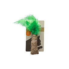 Jucărie pentru pisici JUNGLE PALMTREE