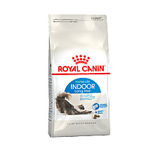 ROYAL CANIN INDOOR LONG HAIR 2kg..