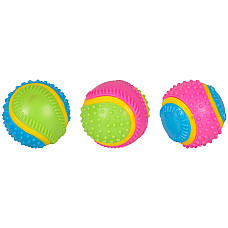 Резиновый мяч 5 SENSES BALL 6,5cm..