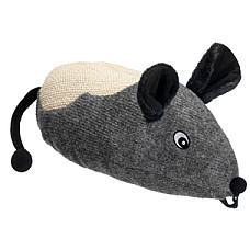 Игрушка GIANT MOUSE WITH SCRATCH 40..