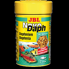 JBL NovoDaph 100ml / 9g..