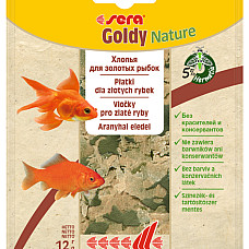 Sera Goldy Nature..