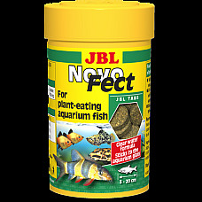 JBL NovoFect 250ml / 150g..