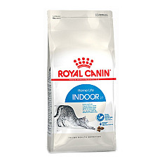 ROYAL CANIN INDOOR 400g..