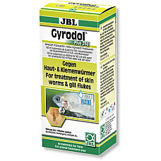 JBL Gyrodol Plus 250 100ml..