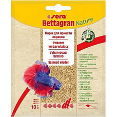 Sera Bettagran Nature..