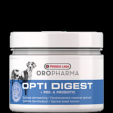 Orpharma Opti Digest