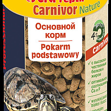 SERA Reptil Prof. Carnivor Nature..