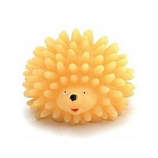 Игрушка COMFY TOY ED HEDGEHOG YELLO..