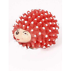 Игрушка COMFY TOY ED HEDGEHOG RED 1..