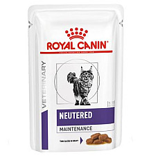 ROYAL CANIN NEUTERED MAINTENANCE 85..