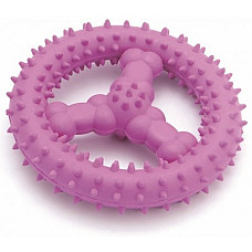 Игрушка COMFY TOY GRIZZLY DENTA FUN..