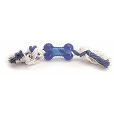 Игрушка COMFY TOY ZIBI BONE ON CORD..