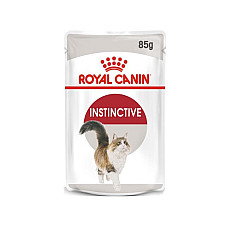 ROYAL CANIN INSTINCTIVE GRAVE 85gx1..