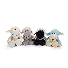 Beeztees плюшевая игрушка SHEEPS..