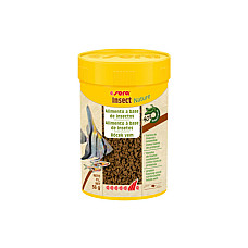 SERA Insect Nature (36g)..