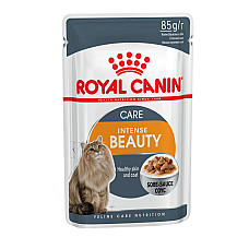 ROYAL CANIN HAIR & SKIN (INTENSE BE..