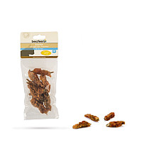 Beeztees BZ Dried Fish+Chicken рыба..