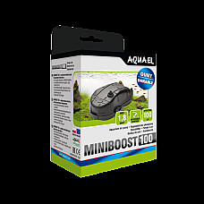Aquael Компрессор MINIBOOST 100..