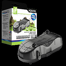 Aquael Компрессор MINIBOOST 200..