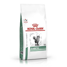 ROYAL CANIN DIABETIC CAT 1,5КG..