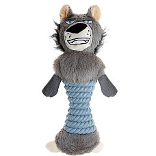 COMFY Игрушка SLIMMY WOLF 32 cm..