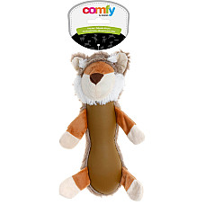 COMFY Игрушка SLIMMY FOX 27cm..