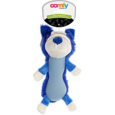 COMFY Игрушка SLIMMY DOG 27cm..