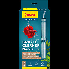 Sera Gravel Cleaner Nano..