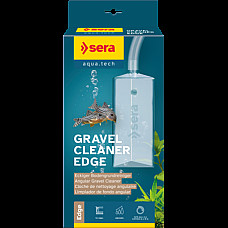 Sera Gravel Cleaner Edge..