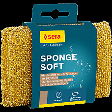 SERA Sponge Soft..