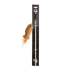 COMFY Игрушка GAIA Rod with Fish&Be..