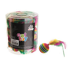 COMFY Игрушка BOWLY MOLLY Ball Feat..