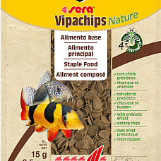 SERA Vipachips Nature..