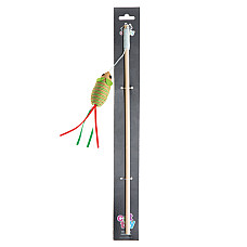 COMFY Игрушка GAIA Rod with Mouse&B..